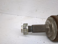 2002-2006 Honda Cr-v Axle Shaft Front Passenger Cv C/v - Oemusedautoparts1.com