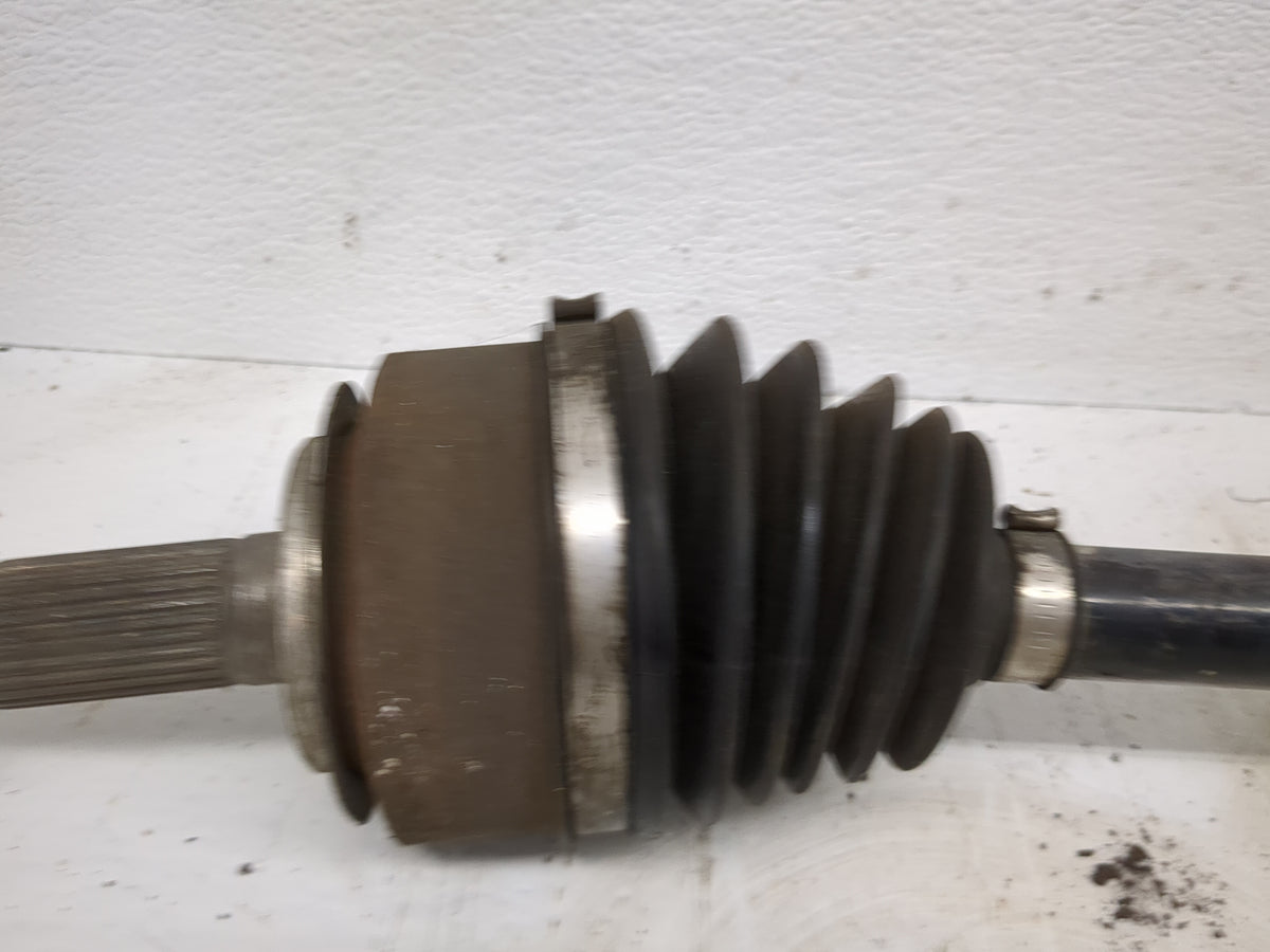2002-2006 Honda Cr-v Axle Shaft Front Passenger Cv C/v - Oemusedautoparts1.com
