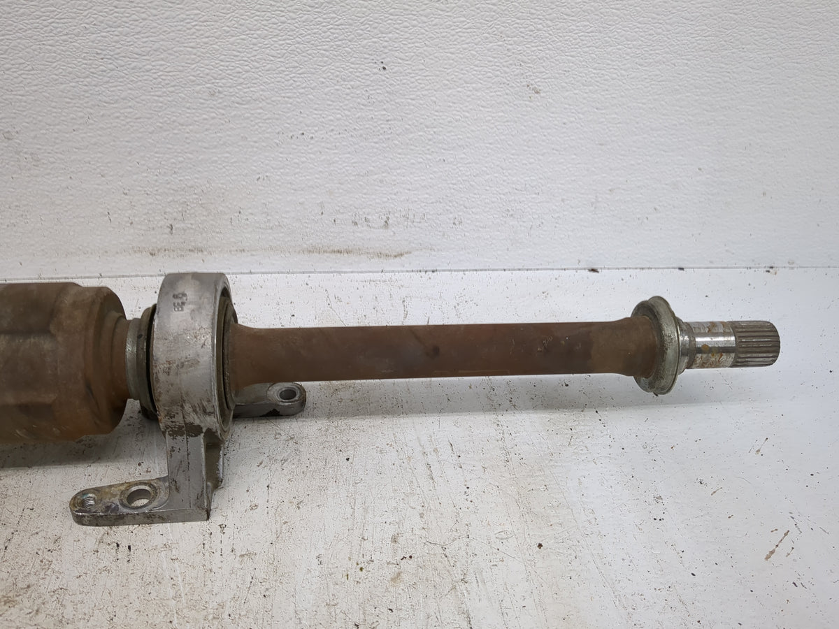 2002-2006 Honda Cr-v Axle Shaft Front Passenger Cv C/v - Oemusedautoparts1.com