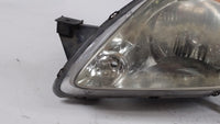 2002-2004 Honda Cr-v Driver Left Oem Head Light Headlight Lamp - Oemusedautoparts1.com