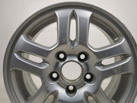 2004 Honda Cr-v Driver Front Wheel Hub Oem Silver - Oemusedautoparts1.com