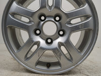 2004 Honda Cr-v Driver Front Wheel Hub Oem Silver - Oemusedautoparts1.com