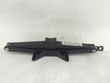 2004 Honda Cr-v Spare Scissor Car Jack Black - Oemusedautoparts1.com