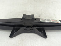 2004 Honda Cr-v Spare Scissor Car Jack Black - Oemusedautoparts1.com