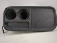 2002-2006 Honda Cr-V Center Console Armrest Cover Lid Fits Fits 2002 2003 2004 2005 2006 OEM Used Auto Parts - Oemusedautopa