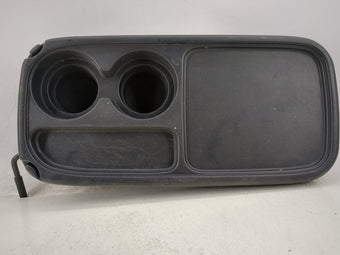 compare product 2002-2006 Honda Cr-V Center Console Armrest Cover Lid Fits Fits 2002 2003 2004 2005 2006 OEM Used Auto Parts