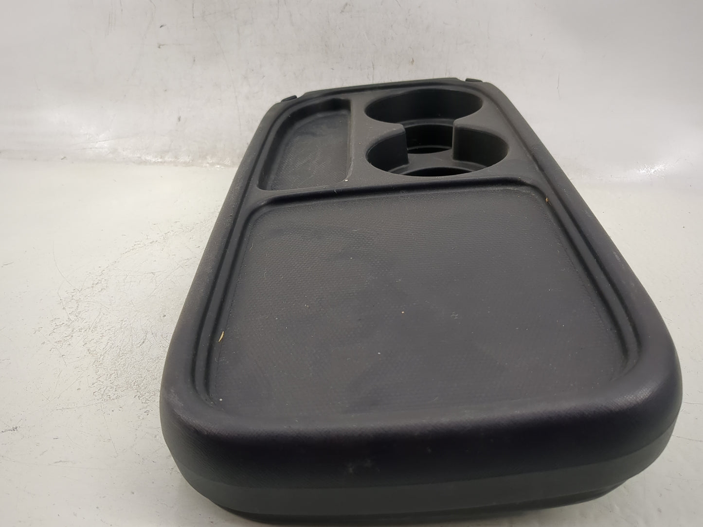 2002-2006 Honda Cr-V Center Console Armrest Cover Lid Fits Fits 2002 2003 2004 2005 2006 OEM Used Auto Parts - Oemusedautopa