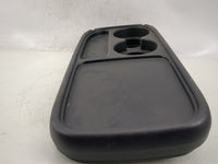 2002-2006 Honda Cr-V Center Console Armrest Cover Lid Fits Fits 2002 2003 2004 2005 2006 OEM Used Auto Parts - Oemusedautopa