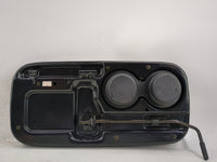 2002-2006 Honda Cr-V Center Console Armrest Cover Lid Fits Fits 2002 2003 2004 2005 2006 OEM Used Auto Parts - Oemusedautopa