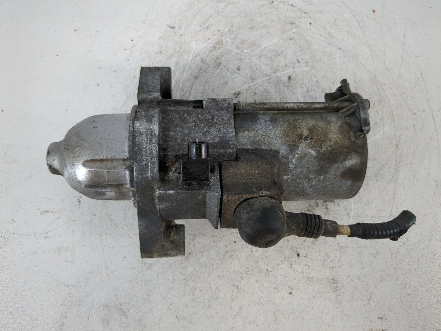 2002-2006 Honda Cr-V Car Starter Motor Solenoid OEM Fits Fits 2002 2003 2004 2005 2006 OEM Used Auto Parts - Oemusedautopart