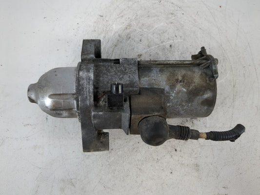 2002-2006 Honda Cr-V Car Starter Motor Solenoid OEM Fits Fits 2002 2003 2004 2005 2006 OEM Used Auto Parts - Oemusedautopart