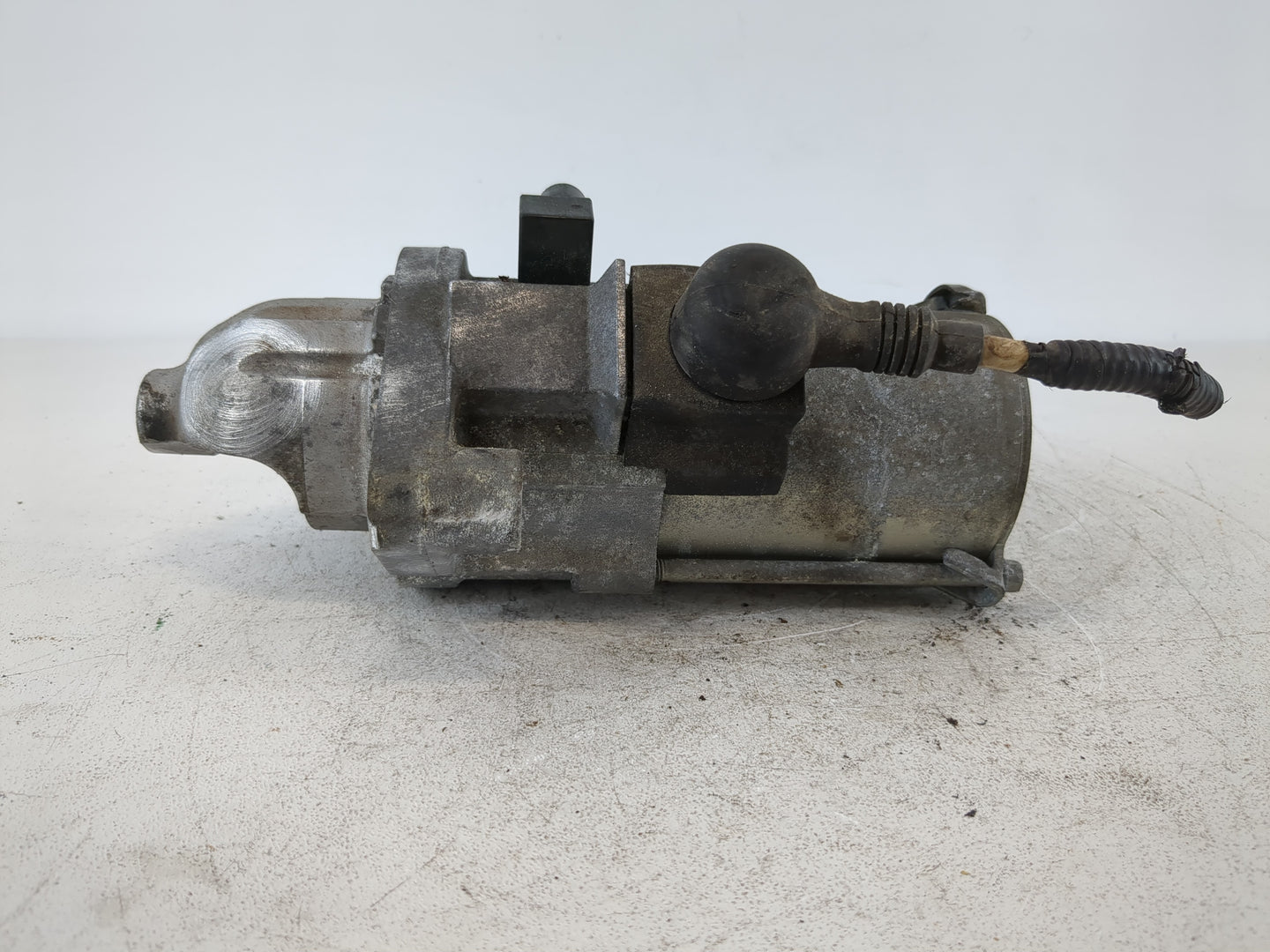 2002-2006 Honda Cr-V Car Starter Motor Solenoid OEM Fits Fits 2002 2003 2004 2005 2006 OEM Used Auto Parts - Oemusedautopart