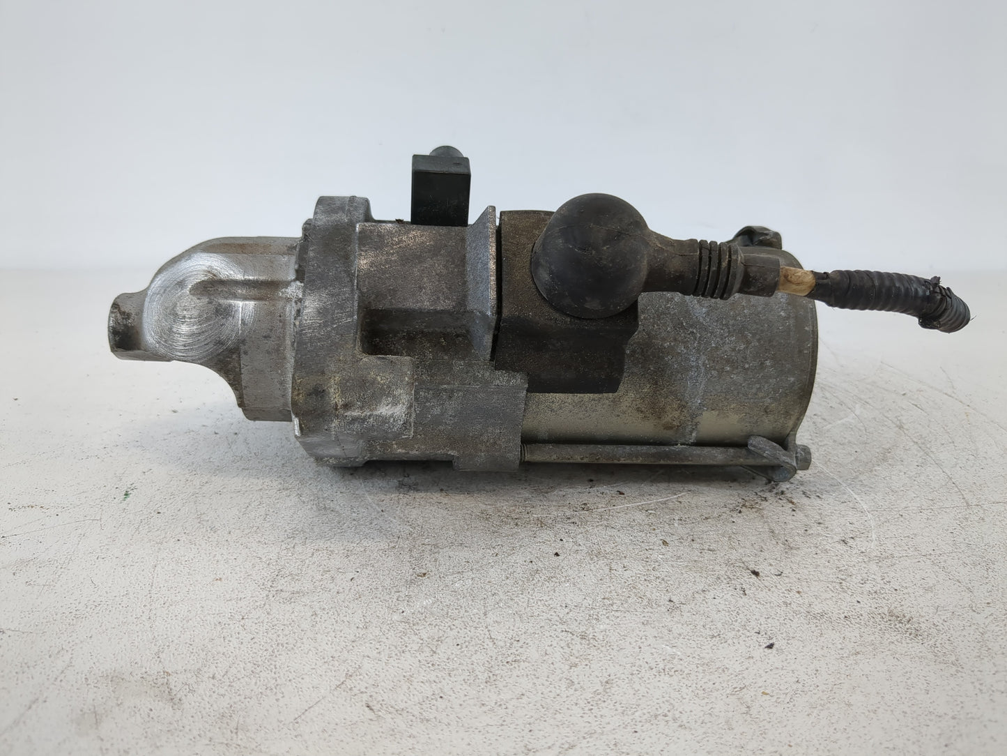 2002-2006 Honda Cr-V Car Starter Motor Solenoid OEM Fits Fits 2002 2003 2004 2005 2006 OEM Used Auto Parts - Oemusedautopart