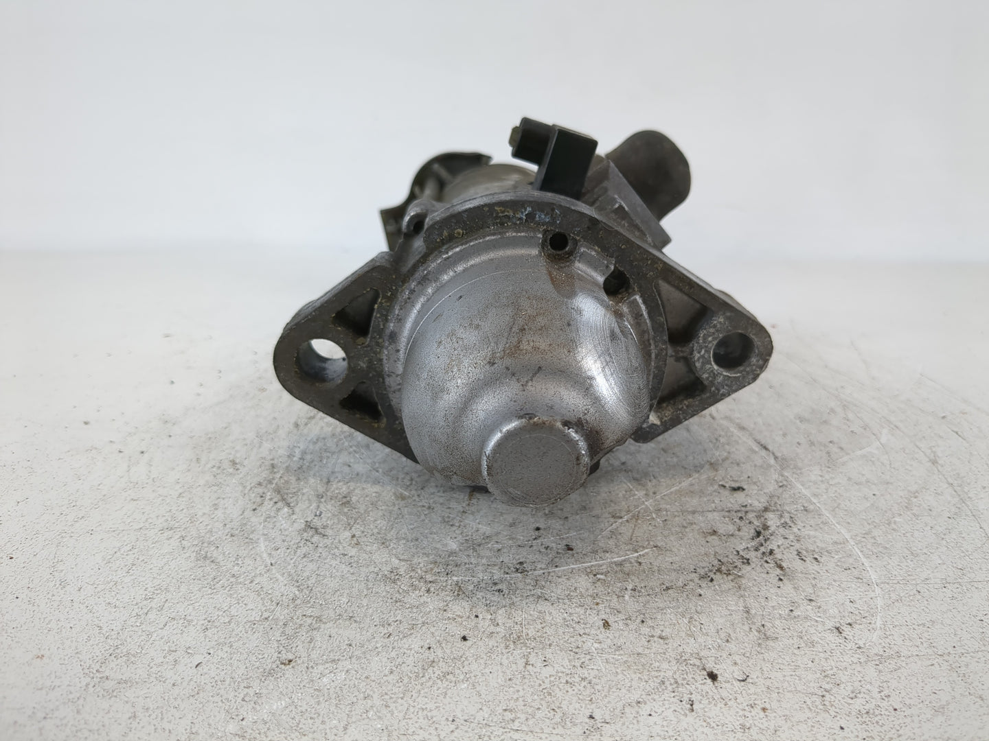 2002-2006 Honda Cr-V Car Starter Motor Solenoid OEM Fits Fits 2002 2003 2004 2005 2006 OEM Used Auto Parts - Oemusedautopart