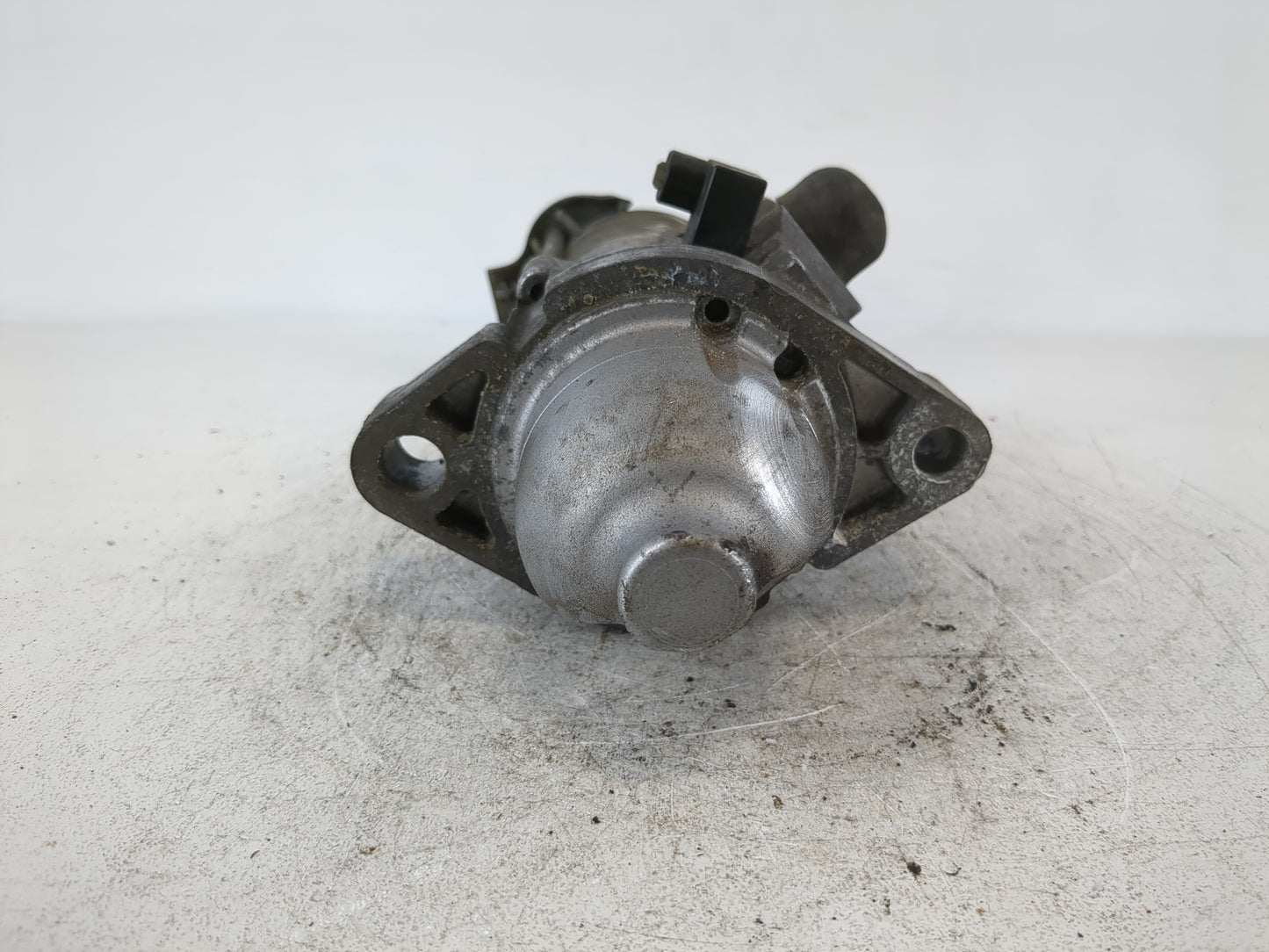 2002-2006 Honda Cr-V Car Starter Motor Solenoid OEM Fits Fits 2002 2003 2004 2005 2006 OEM Used Auto Parts - Oemusedautopart