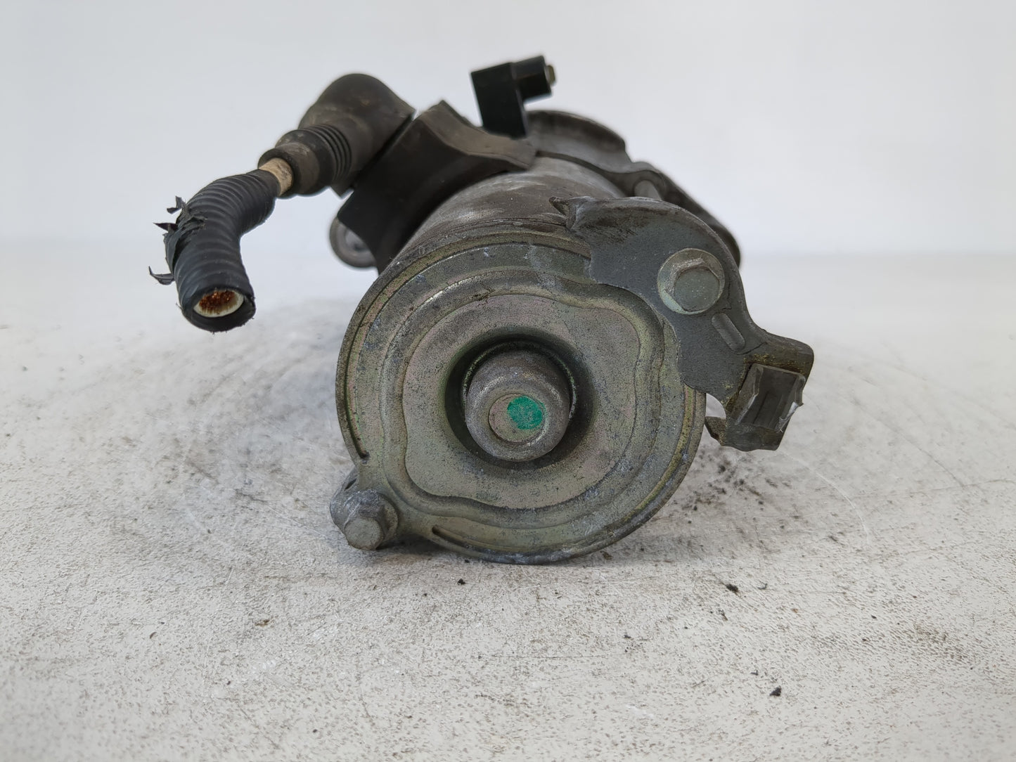 2002-2006 Honda Cr-V Car Starter Motor Solenoid OEM Fits Fits 2002 2003 2004 2005 2006 OEM Used Auto Parts - Oemusedautopart