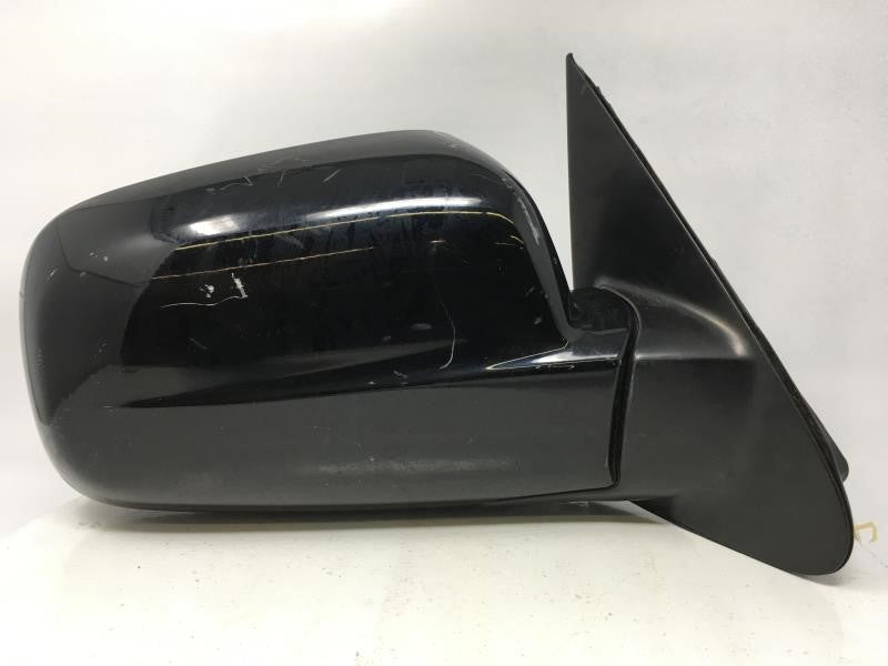 2004 Honda Cr-v Driver Side View Mirror - Left Door Mirror OEM Used - Oemusedautoparts1.com