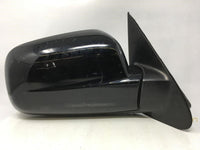 2004 Honda Cr-v Driver Side View Mirror - Left Door Mirror OEM Used - Oemusedautoparts1.com