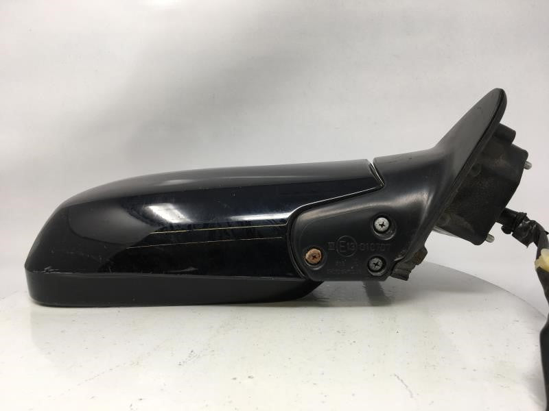 2004 Honda Cr-v Driver Side View Mirror - Left Door Mirror OEM Used - Oemusedautoparts1.com