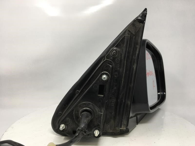 2004 Honda Cr-v Driver Side View Mirror - Left Door Mirror OEM Used - Oemusedautoparts1.com