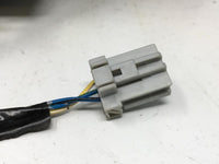 2004 Honda Cr-v Driver Side View Mirror - Left Door Mirror OEM Used - Oemusedautoparts1.com