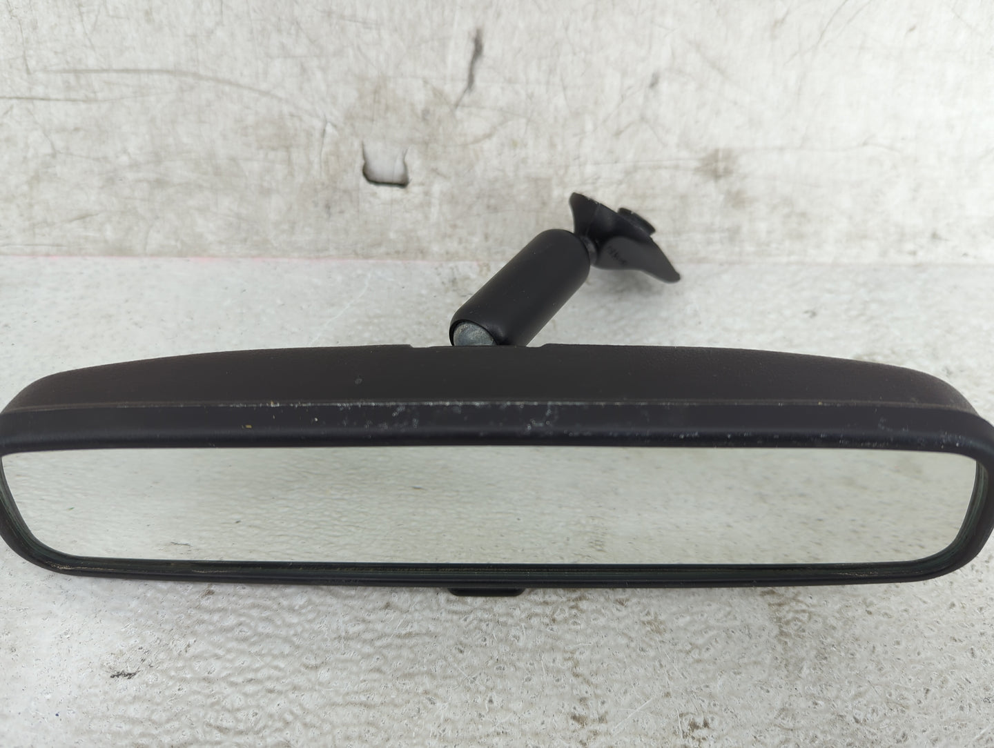 2004 Honda Crv Interior Rear View Mirror Replacement OEM P/N:6110110 010110 Fits Fits 2002 2003 OEM Used Auto Parts - Oemuse