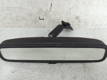 2004 Honda Crv Interior Rear View Mirror Replacement OEM P/N:6110110 010110 Fits Fits 2002 2003 OEM Used Auto Parts - Oemuse
