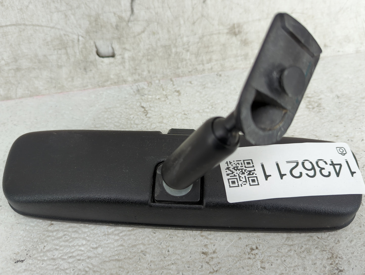 2004 Honda Crv Interior Rear View Mirror Replacement OEM P/N:6110110 010110 Fits Fits 2002 2003 OEM Used Auto Parts - Oemuse