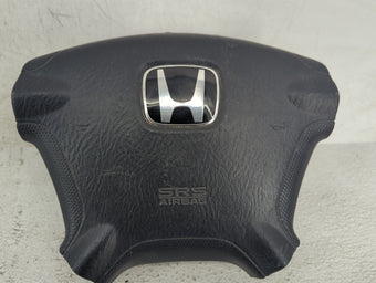 compare product 2004 Honda Crv Air Bag Driver Left Steering Wheel Mounted P/N:77800-S9A-A81 HE0007608 Fits OEM Used Auto Parts