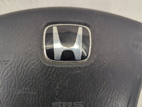 2004 Honda Crv Air Bag Driver Left Steering Wheel Mounted P/N:77800-S9A-A81 HE0007608 Fits OEM Used Auto Parts - Oemusedauto