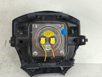 2004 Honda Crv Air Bag Driver Left Steering Wheel Mounted P/N:77800-S9A-A81 HE0007608 Fits OEM Used Auto Parts - Oemusedauto