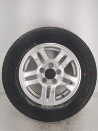 2004 Honda Crv Spare Donut Tire Wheel Rim Oem - Oemusedautoparts1.com