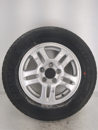 compare product 2004 Honda Crv Spare Donut Tire Wheel Rim Oem
