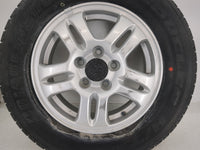 2004 Honda Crv Spare Donut Tire Wheel Rim Oem - Oemusedautoparts1.com