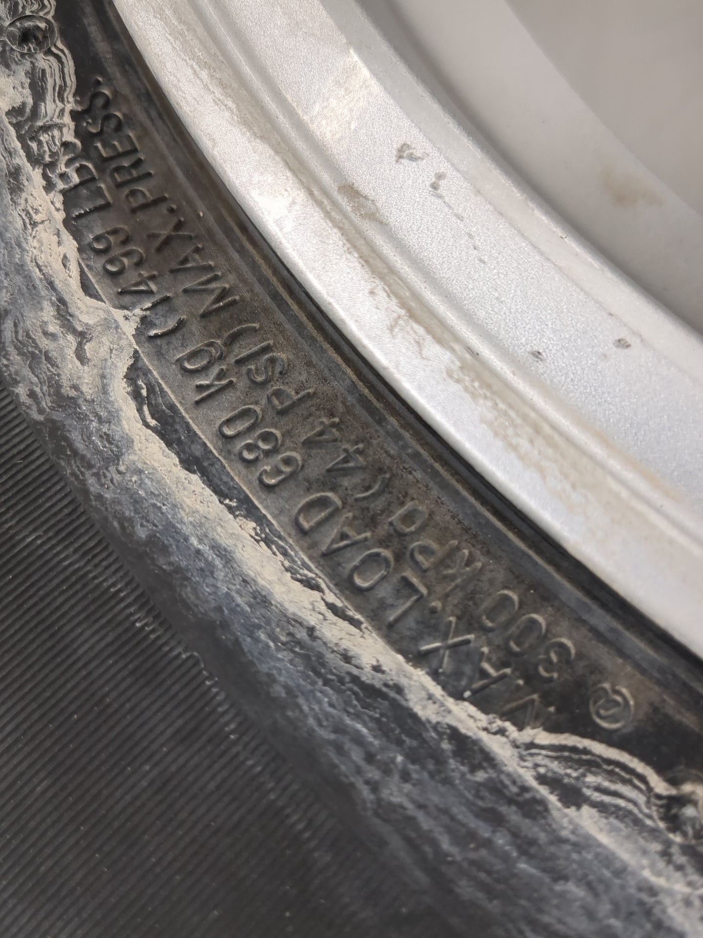 2004 Honda Crv Spare Donut Tire Wheel Rim Oem - Oemusedautoparts1.com