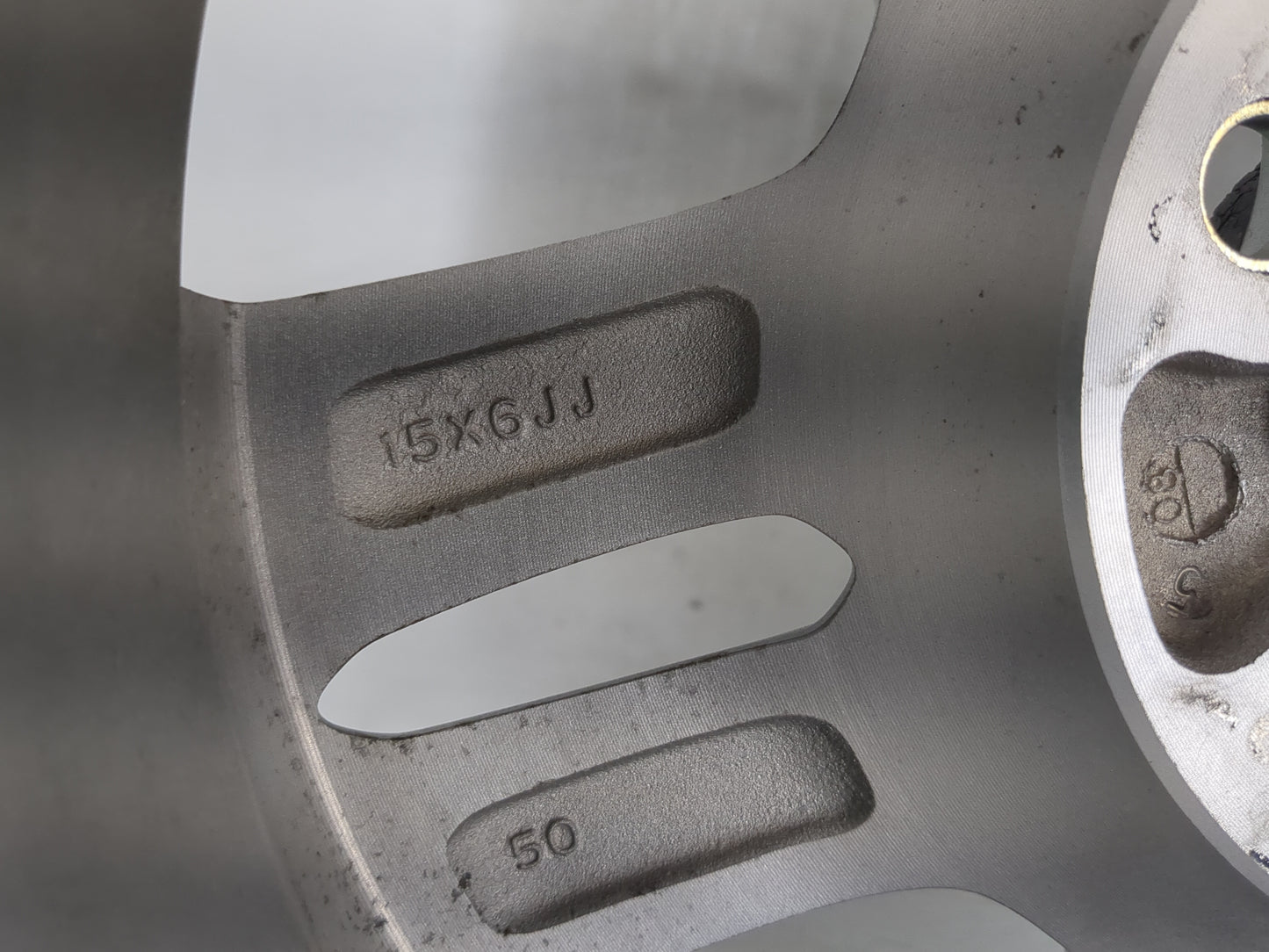 2004 Honda Crv Spare Donut Tire Wheel Rim Oem - Oemusedautoparts1.com