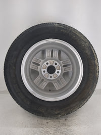 2004 Honda Crv Spare Donut Tire Wheel Rim Oem - Oemusedautoparts1.com