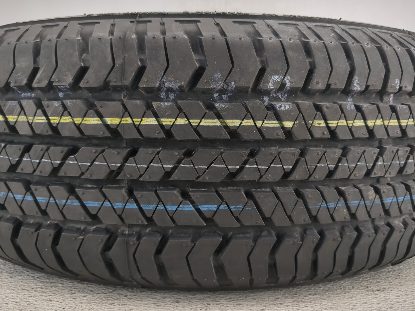 2004 Honda Crv Spare Donut Tire Wheel Rim Oem - Oemusedautoparts1.com