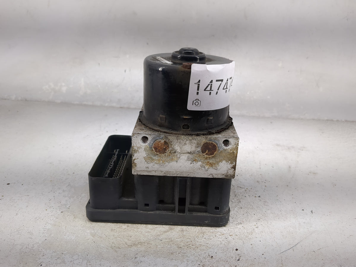 2004 Honda Crv Anti-Lock Brake ABS Pump Module Actuator OEM P/N:57110-S9A-0130 10.0206-0024.3, 10.0960-07003 Fits Fits 2002 