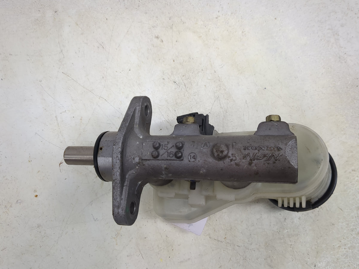 Honda Crv Brake Master Cylinder - Oemusedautoparts1.com