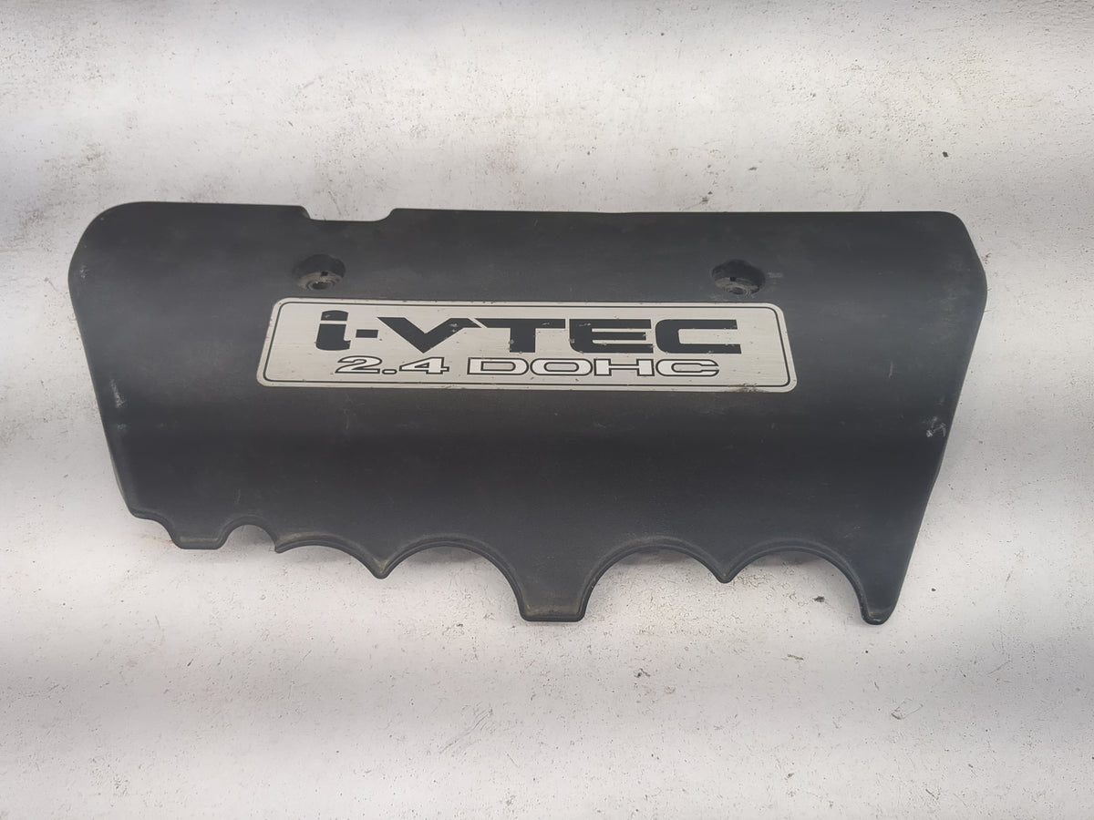 2004 Honda Crv Engine Cover Black - Oemusedautoparts1.com