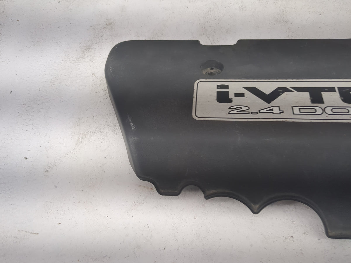 2004 Honda Crv Engine Cover Black - Oemusedautoparts1.com