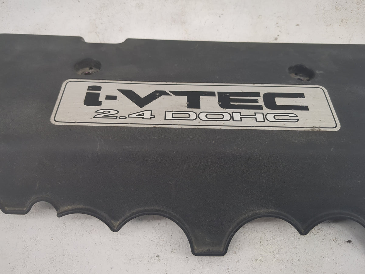 2004 Honda Crv Engine Cover Black - Oemusedautoparts1.com