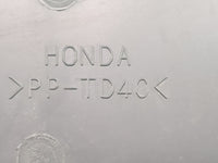 2004 Honda Crv Engine Cover Black - Oemusedautoparts1.com