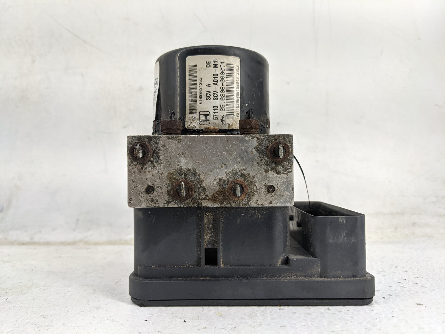 2003-2006 Honda Element ABS Pump Control Module Replacement P/N:57110-SCV-A010-M1 25.0206-0001.4 Fits Fits 2003 2004 2005 20