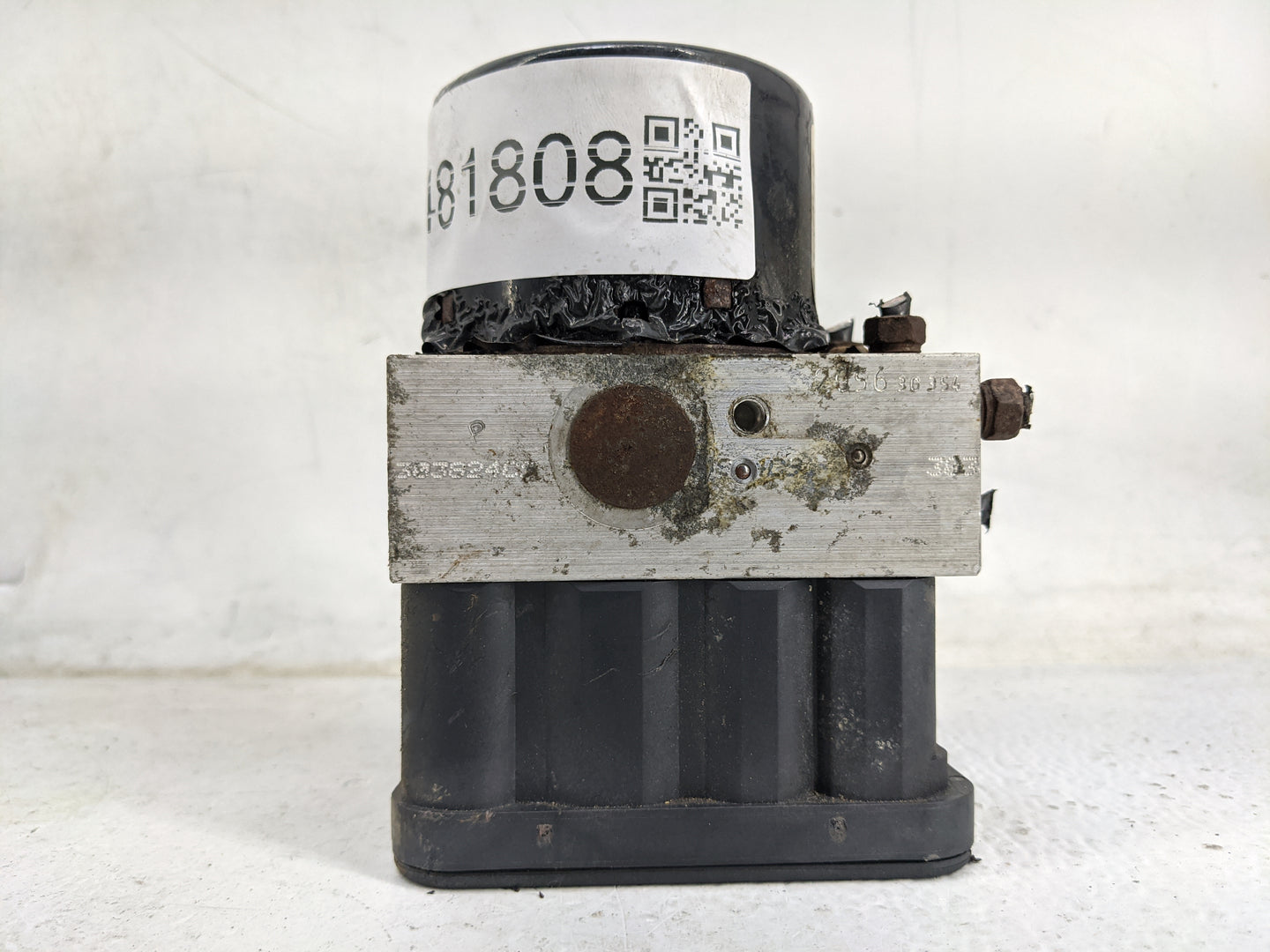 2003-2006 Honda Element ABS Pump Control Module Replacement P/N:57110-SCV-A010-M1 25.0206-0001.4 Fits Fits 2003 2004 2005 20