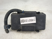 2003-2011 Honda Element Fusebox Fuse Box Panel Relay Module P/N:SCV-A02 6724082313020073 Fits OEM Used Auto Parts - Oemuseda