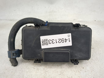 compare product 2003-2011 Honda Element Fusebox Fuse Box Panel Relay Module P/N:SCV-A02 6724082313020073 Fits OEM Used Auto Parts