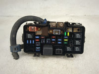 2003-2011 Honda Element Fusebox Fuse Box Panel Relay Module P/N:SCV-A02 6724082313020073 Fits OEM Used Auto Parts - Oemuseda