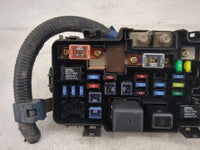 2003-2011 Honda Element Fusebox Fuse Box Panel Relay Module P/N:SCV-A02 6724082313020073 Fits OEM Used Auto Parts - Oemuseda